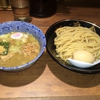 とくせいつけめん並盛り