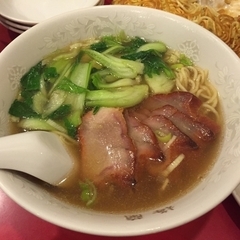 梅蘭新館の画像