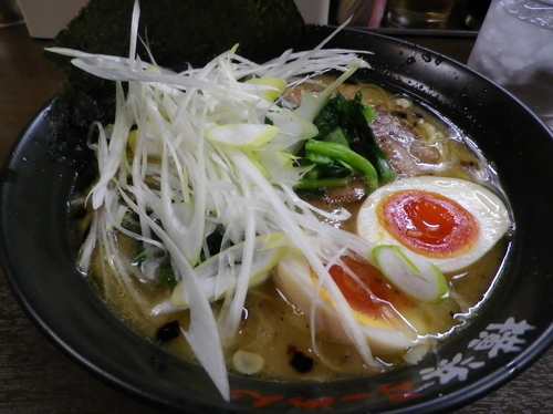 「夢を抱きしめて」@壱八家 スカイビル店の写真