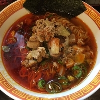 勝浦タンタンメン