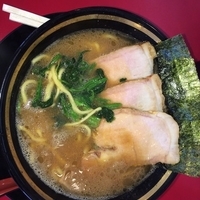 チャーシューメン