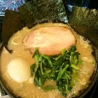 味玉らあめん   ７８０円