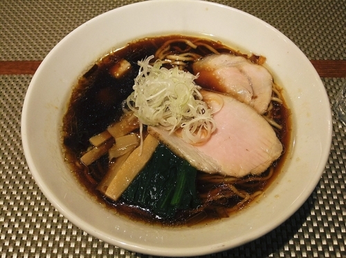 「旨み醬油（780円）」@生粋 花のれんの写真