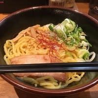 絡麺（大）＋ミニぶためし