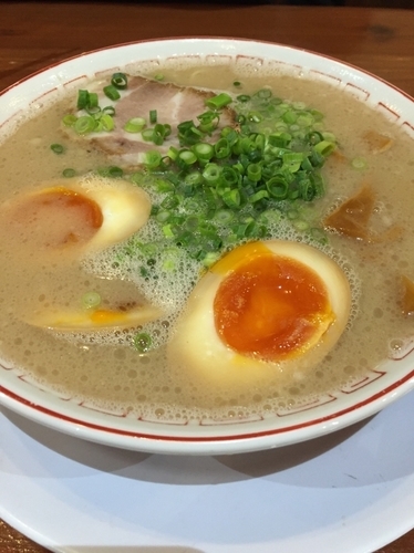 「だるま」@だるま大使 本店の写真