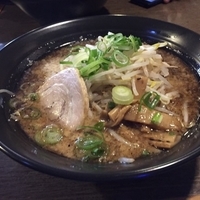 凝縮ラーメン大盛 税込885円