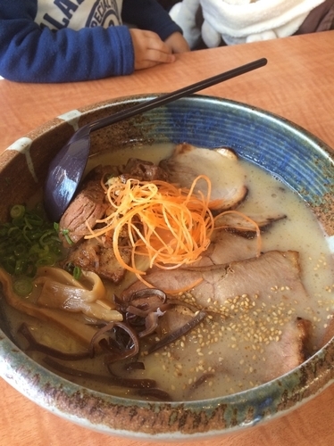 「スペシャルチャーシュー麺」@ちゃぁしゅうや亀王 岡山大安寺店の写真