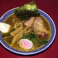 ラーメン