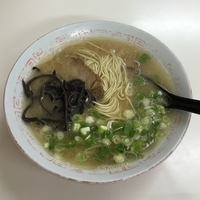 ラーメン