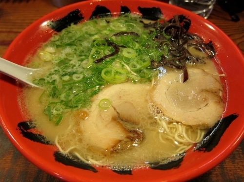 「ラーメン」@ラーメン TAIZOの写真