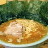 ラーメン