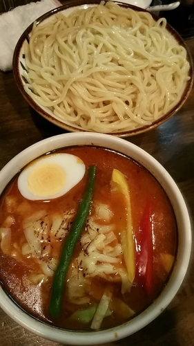 「もりトマト」@東池袋大勝軒 八王子店の写真
