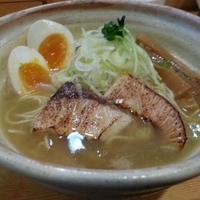 鰤ラーメン(塩)