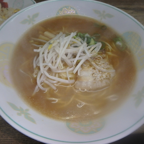 「八万屋Aセット(700円)」@八万屋の写真