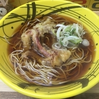 げそ天（￥340）