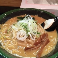 カレーラーメン@950