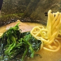 ラーメン(650円)