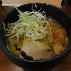 箕面らーめん 麺将 うらやの画像