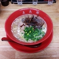 博多長浜らーめん