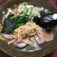 チャーシューメン