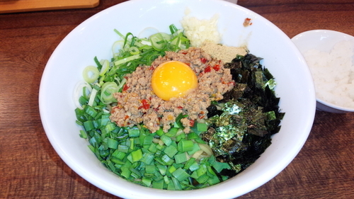 「直太朗(大)」@キラメキ チキンハートの写真