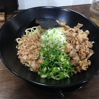 侍まぜらぁめん