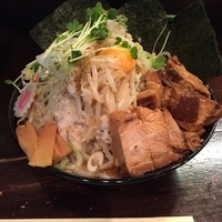 ダブダブダブ特濃