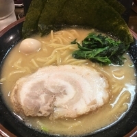 醤油ラーメン小