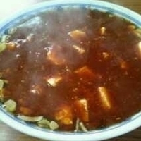 マーポーラーメン