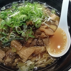 らーめん酒家 驛麺 新大阪の画像
