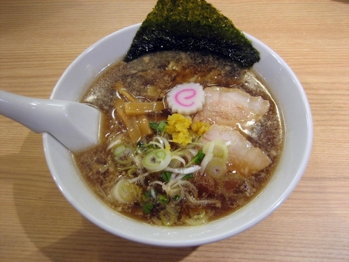 「いつもの（逸物）780円」@いつもの ねかせ屋の写真