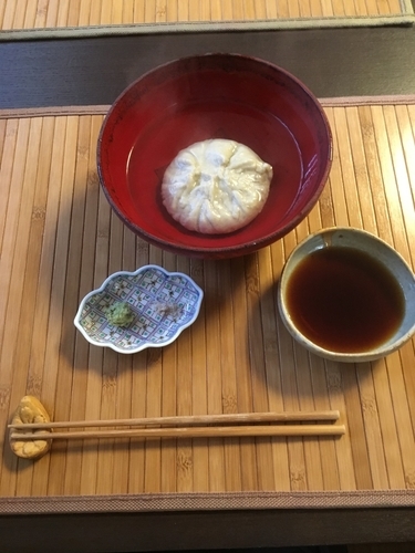 「おそばのコース」@季よりの写真