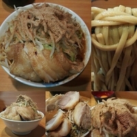 エビな奴＋和風BB＋豚増し