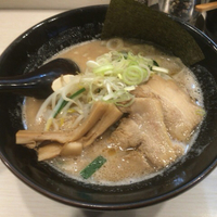 味噌ラーメン 大盛り 750