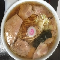 肉中華