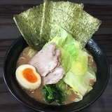 特製ラーメン