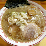 蔵出し醤油ラーメン まったり