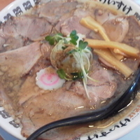 肉煮干そば（春季限定）　「880円」