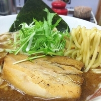 中華そば(700円)