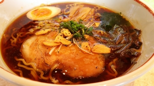 「7福神森町本店」@7福神 森町本店の写真