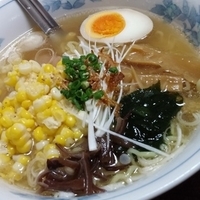 森町ラーメン