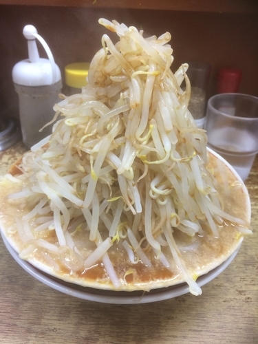 「ラーメン」@とんトコ豚の写真