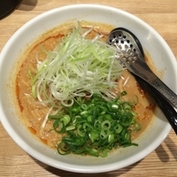 正元担々麺