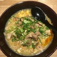 サンラータン麺