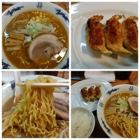 ランチセット（味噌）930円