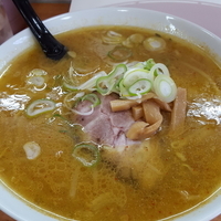 味噌カレーラーメン