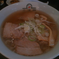 喜多方ﾗｰﾒﾝ３９０円（春の喜多方ﾗｰﾒﾝ祭）通常６５０円