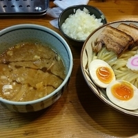 特製濃厚つけ麺