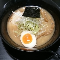 センゴク味噌ラーメン