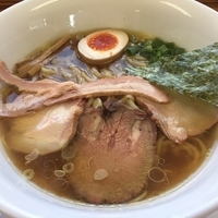 手打ち中華極み